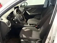 Usado Audi Q2 110 CV (80 kW) 2023 Blanco SUV