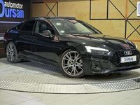 Usado Audi A5 Sportback S-Line 2020 Utilitario