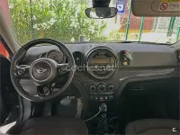 Usado Mini One Countryman 102 CV (75 kW) 2017 Verde SUV