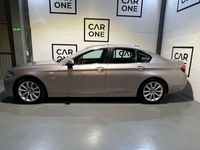 usado BMW 520 520 dA