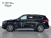 Usado BMW X1 Performance 184 CV (135 kW) 2022 SUV