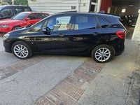 Usado BMW 225 Active Tourer iPerformance 224 HP (164 kW) 2018 Preto Monovolume