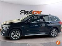 Usado BMW X1 150 HP (110 kW) 2017 Preto SUV