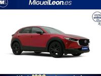 Usado Mazda CX-30 Homura-Line 149 CV (109 kW) 2022 SUV
