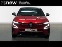 Usado Renault Megane E-Tech Techno 161 kW (219 CV) 2023 Rojo Berlina