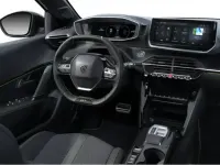 Nuevo Peugeot 208 GT 145 CV (106 kW) 2026 Blanco Utilitario