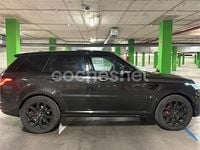 Usado Land Rover Range Rover 510 CV (375 kW) 2014 Negro SUV