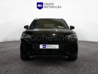 Usado Audi Q3 Sportback S-Line 150 CV (110 kW) 2024 Negro SUV