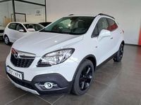Usado Opel Mokka Excellence 140 CV (102 kW) 2013 Blanco SUV