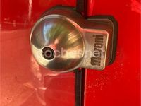 Usado Fiat Fiorino 75 CV (55 kW) 2015 Rojo Monovolumen