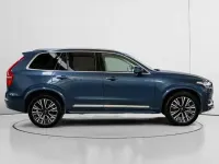 Usado Volvo XC90 Core 455 CV (334 kW) 2024 Azul SUV