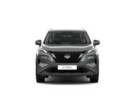 Nuevo Nissan X-Trail N-Connecta 204 CV (150 kW) 2026 Gris SUV