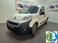 Usado Fiat Fiorino 71 CV (52 kW) 2020 Blanco Monovolumen