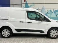 Usado Ford Transit Trend 100 CV (73 kW) 2019 Blanco Van