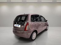 Usado Lancia Musa 100 CV (73 kW) 2009 Gris / plata Monovolumen