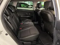 Usado Renault Grand Scénic IV Edition One 130 CV (95 kW) 2017 Blanco Monovolumen