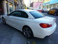 usado BMW 435 Serie 4 Cabrio I M