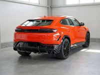 Nuevo Lamborghini Urus 799 CV (587 kW) 2025 SUV