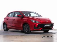 Usado MG MG3 116 CV (85 kW) 2025 Rojo Utilitario