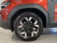 Usado Dacia Duster Extreme 100 CV (73 kW) 2025 Naranja SUV