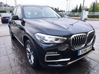 Usado BMW X5 265 CV (194 kW) 2020 Negro SUV