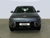 Nuevo Hyundai Kona 101 CV (74 kW) 2025 Meta blue SUV
