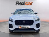 Usado Jaguar E-Pace 163 CV (119 kW) 2021 Blanco SUV
