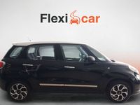 usado Fiat 500L 1.4 16v 70kW (95CV) City Cross Gasolina en Flexicar Palma de Mallorca 2