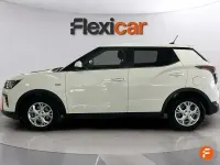 Usado SsangYong Tivoli 149 CV (109 kW) 2025 Blanco SUV