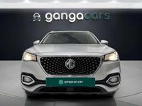 Usado MG EHS Luxury 258 CV (189 kW) 2022 Gris SUV