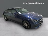 Usado Mercedes C220 200 CV (147 kW) 2024 Otro Berlina