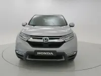 Usado Honda CR-V Elegance 184 CV (135 kW) 2022 Gris / plata SUV
