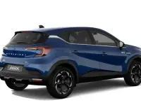 Usado Mitsubishi ASX 158 CV (116 kW) 2024 Blanco SUV