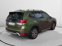 Usado Subaru Forester 151 CV (111 kW) 2023 Verde SUV