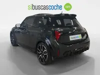 Usado Mini John Cooper Works 231 CV (169 kW) 2024 Gris/plata Utilitario