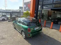 Usado Mini Cooper S Countryman 220 CV (161 kW) 2021 Verde SUV