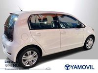 usado VW up! Up High1.0 44 kW (60 CV)