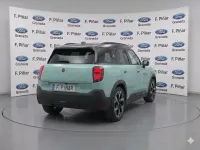 Usado Mini Aceman 160 kW (218 CV) 2025 Eléctrico SUV