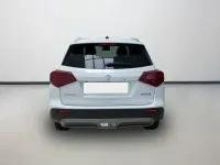 Usado Suzuki Vitara 129 CV (94 kW) 2024 Blanco SUV