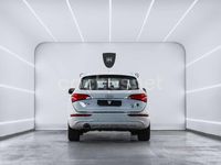 Usado Audi Q5 190 CV (139 kW) 2015 Blanco SUV