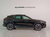Usado Cupra Formentor 150 CV (110 kW) 2024 Negro SUV