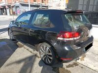 usado VW Golf VI 