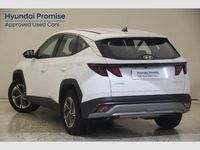Usado Hyundai Tucson 160 CV (117 kW) 2025 Otro SUV