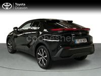 Usado Toyota C-HR Advance 140 CV (102 kW) 2025 Negro SUV