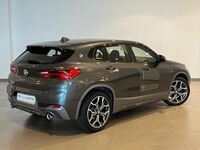 usado BMW X2 sDrive18d en Tormes Motor Salamanca