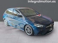 Usado Mercedes B200 149 CV (109 kW) 2019 Monovolumen