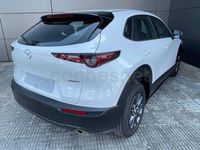 Usado Mazda CX-30 Prime-Line 122 CV (89 kW) 2024 Blanco SUV