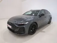 Usado Audi A5 204 CV (150 kW) 2025 Gris / plata Familiar