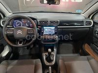 Usado Citroën C3 Feel 83 CV (61 kW) 2019 Blanco Berlina