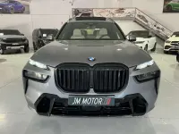 Occasion BMW X7 M Sport 340 PK (250 kW) 2024 Grijs SUV